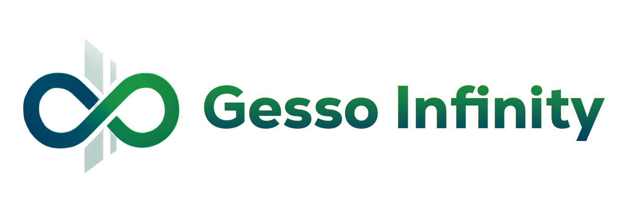 Gesso Infinity