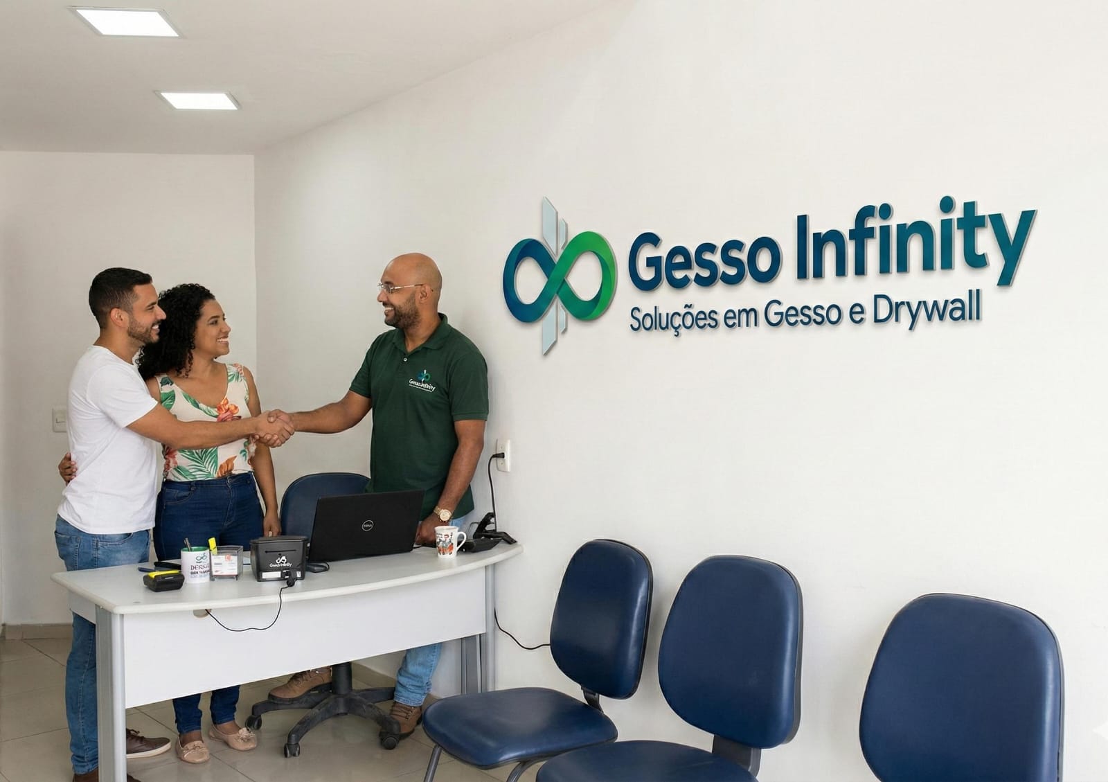 Gesso Infinity